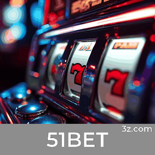 51BET: A Emoção dos Jogos de Cassino e Grandes Prêmios