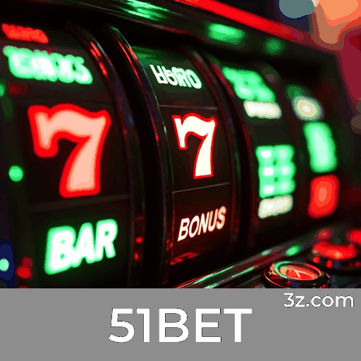 51BET: A Emoção dos Jogos de Cassino e Grandes Prêmios