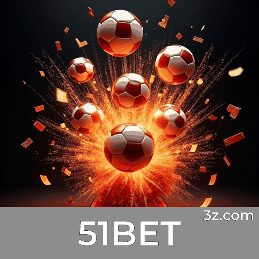 51BET: A Emoção dos Jogos de Cassino e Grandes Prêmios