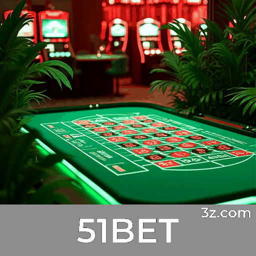 Login Seguro no 51BET: Desbloqueie Privilégios Exclusivos