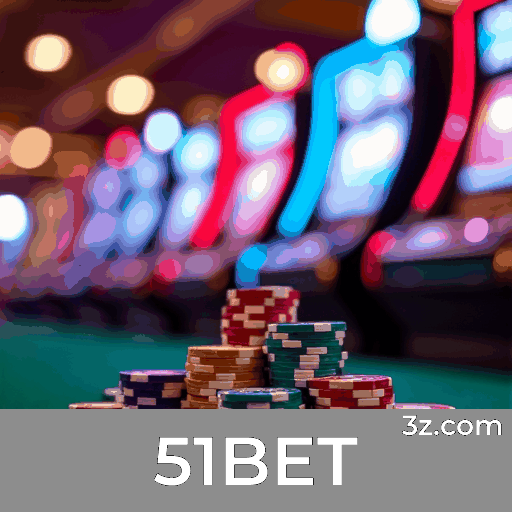Explore a Comodidade do App 51BET: Apostas ao Seu Alcance