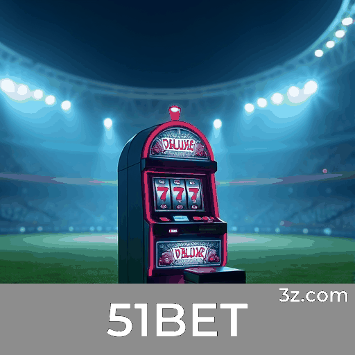 Explore a Comodidade do App 51BET: Apostas ao Seu Alcance