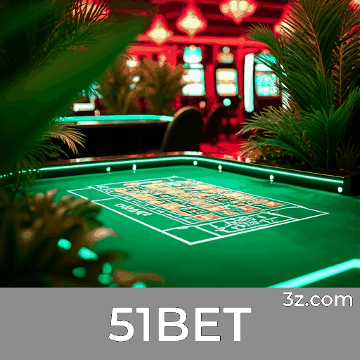 51BET: Plataforma com Bônus para Jogadores Brasileiros