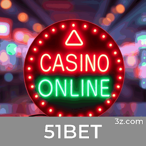 51BET: Seu Destino de Apostas Seguro e Divertido