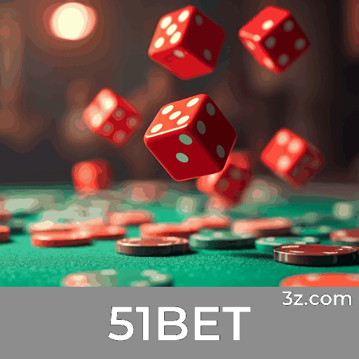 Experiência Luxuosa de Casino com Toque Brasileiro no 51BET
