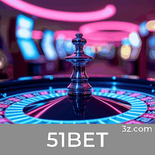 51BET: Seu Destino de Apostas Seguro e Divertido