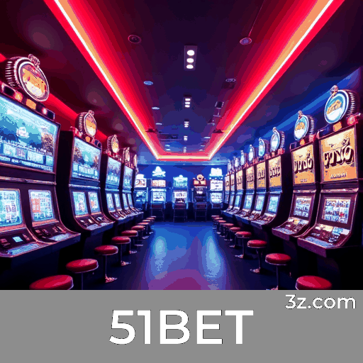 51BET: Plataforma com Bônus para Jogadores Brasileiros