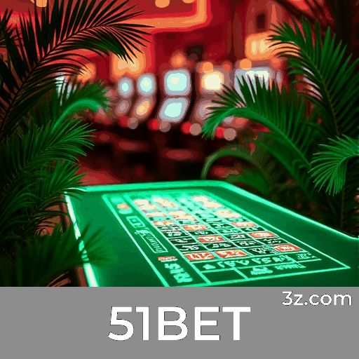 51BET Plataforma: Conecte-se e Compartilhe Emoções