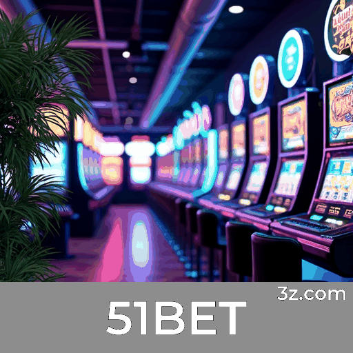 51BET: Plataforma com Bônus para Jogadores Brasileiros